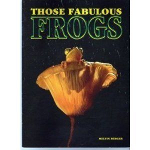 Those Fabulous Frogs (Paperback)